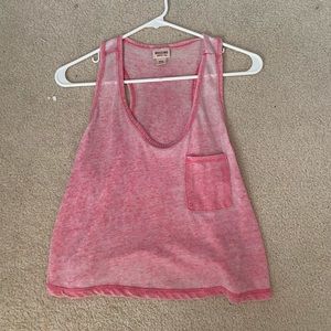 Light Pink Tanktop